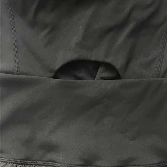 Amazon Women's Black Cross-Back Jumpsuit - Picture 4 of 5